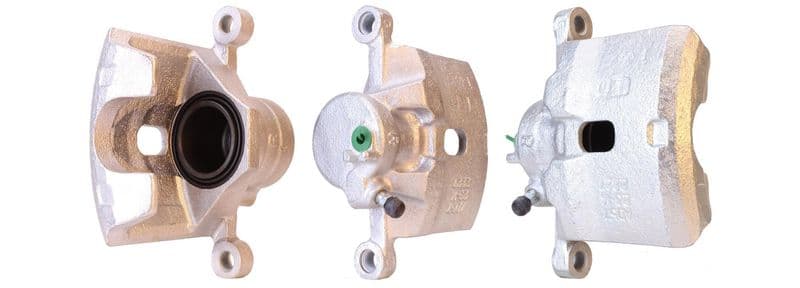 Etrier frana ELSTOCK 83-0278