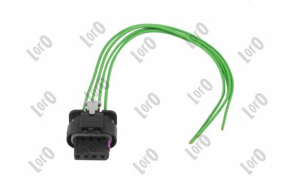 Set reparat cabluri, sistem electric central DEPO 120-00-219