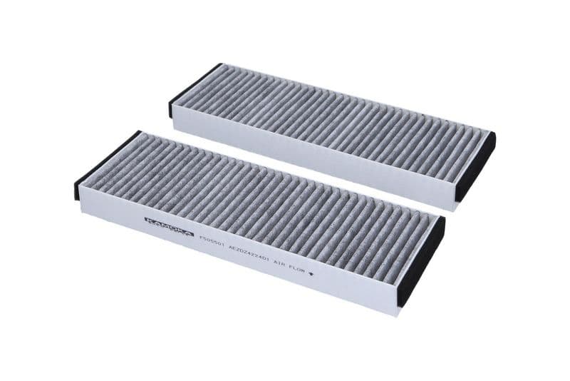 Filtru, aer habitaclu KAMOKA F505501