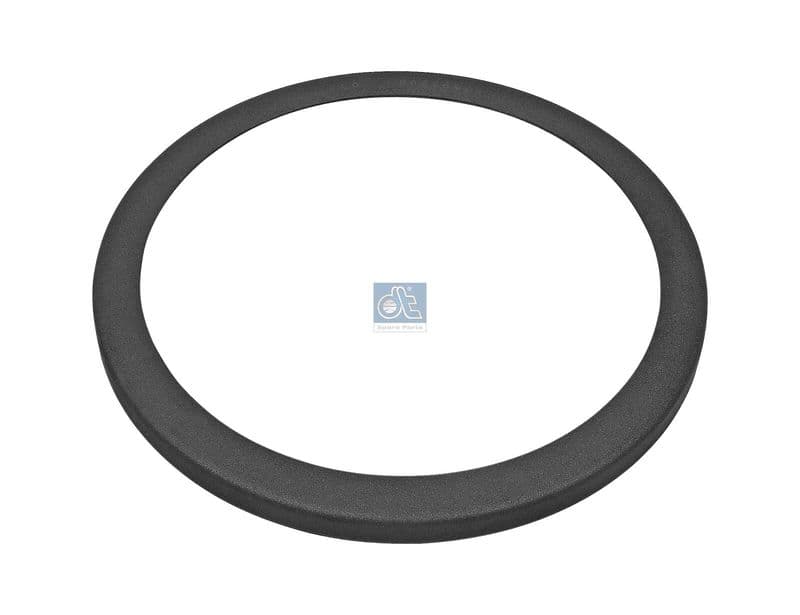 Tablă de acoperire, protecție anti-praf rulment roată DT Spare Parts 4.20463