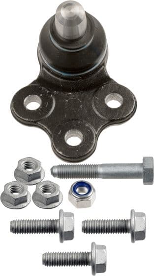Pivot LEMFÖRDER 34418 01