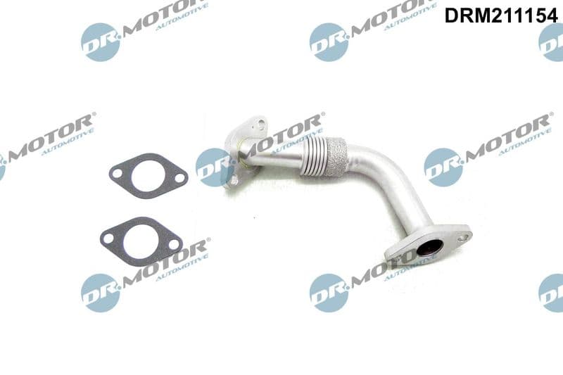 Conducta tubulara, Supapa-AGR Dr.Motor Automotive DRM211154