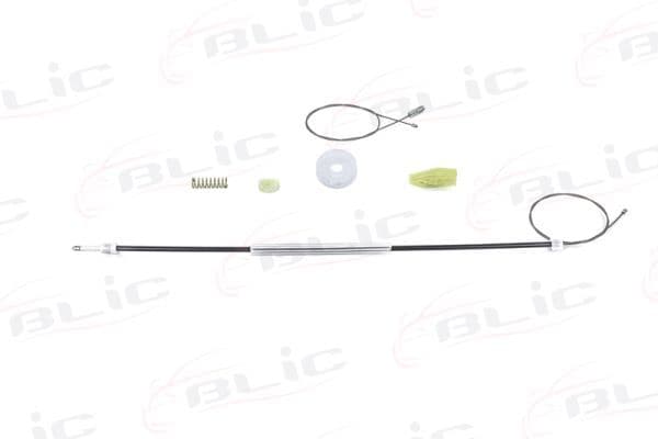 Set reparat, macara geam BLIC 6205-01-025803P