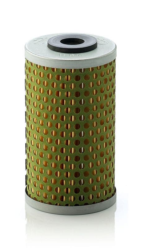 Filtru hidraulic, cutie de viteze automata MANN-FILTER H 613 x