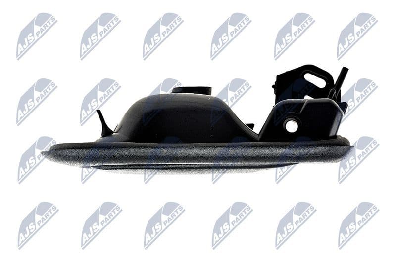 Mâner usa, echipare interioara NTY EZC-VC-000