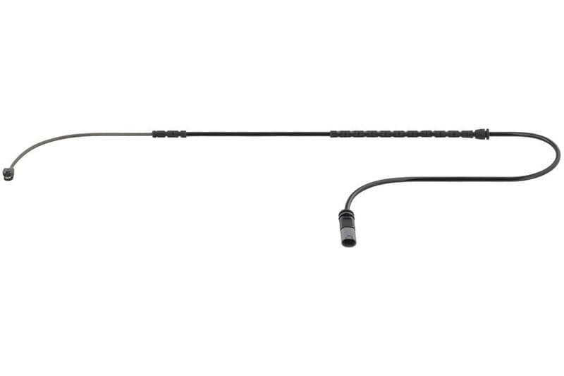 senzor de avertizare,uzura placute de frana TOPRAN EHVP 638 978