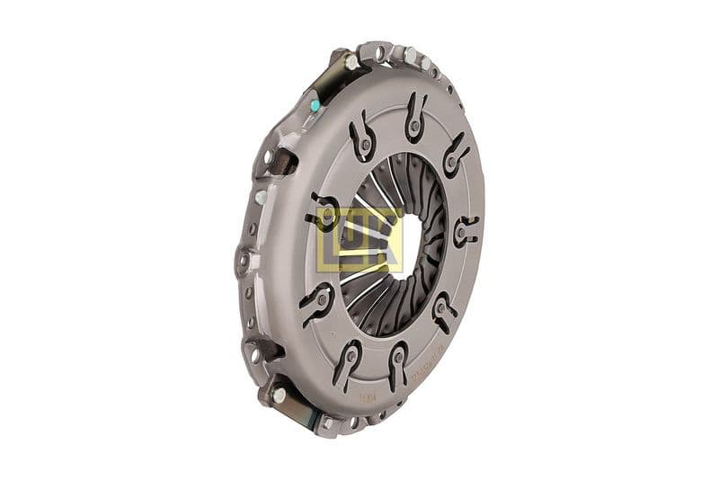 Placa presiune ambreiaj Schaeffler LuK 123 0324 11
