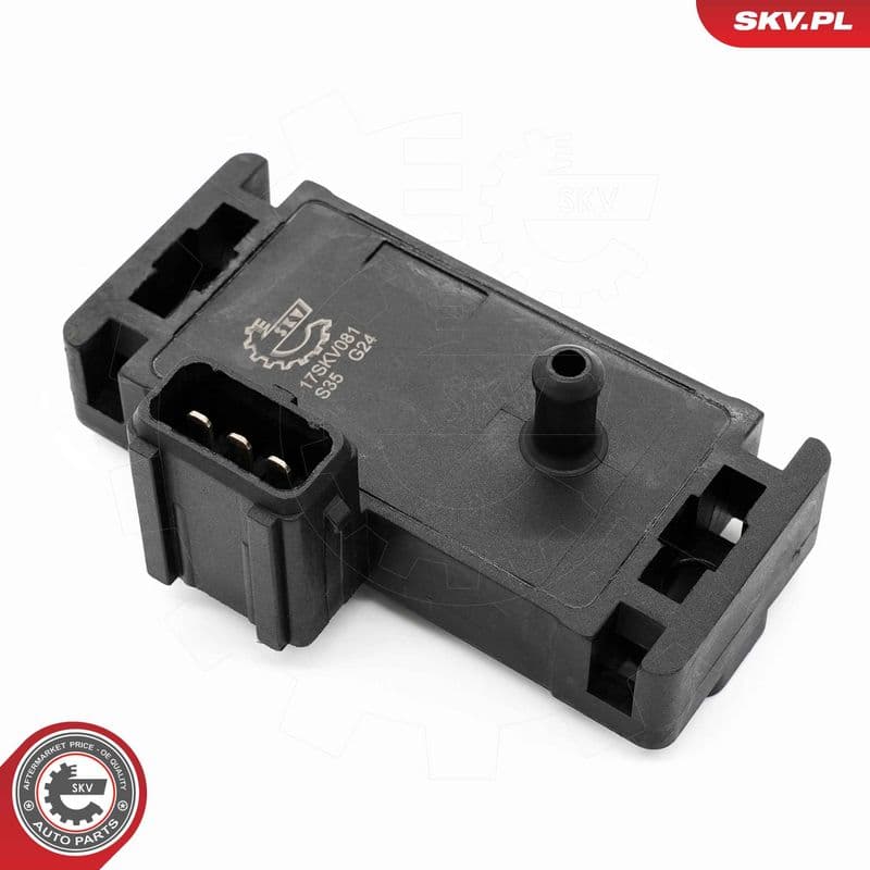 Senzor, presiune galerie admisie ESEN SKV 17SKV081