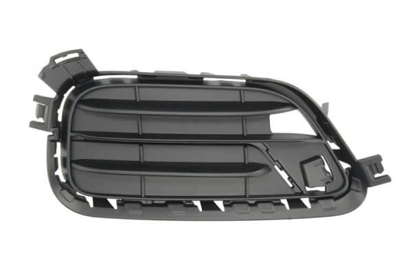 Grila ventilatie, bara protectie BLIC 6502-07-0093917P