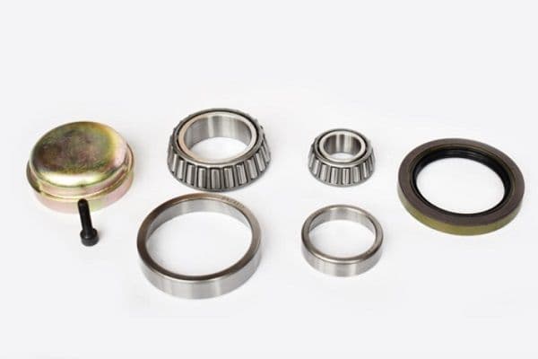 Set rulment roata ASAM AUTOMOTIVE 55624