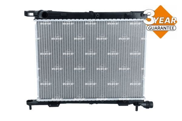 Radiator, racire motor NRF 550281