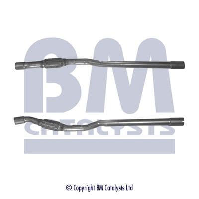 Racord evacuare BM CATALYSTS BM50160