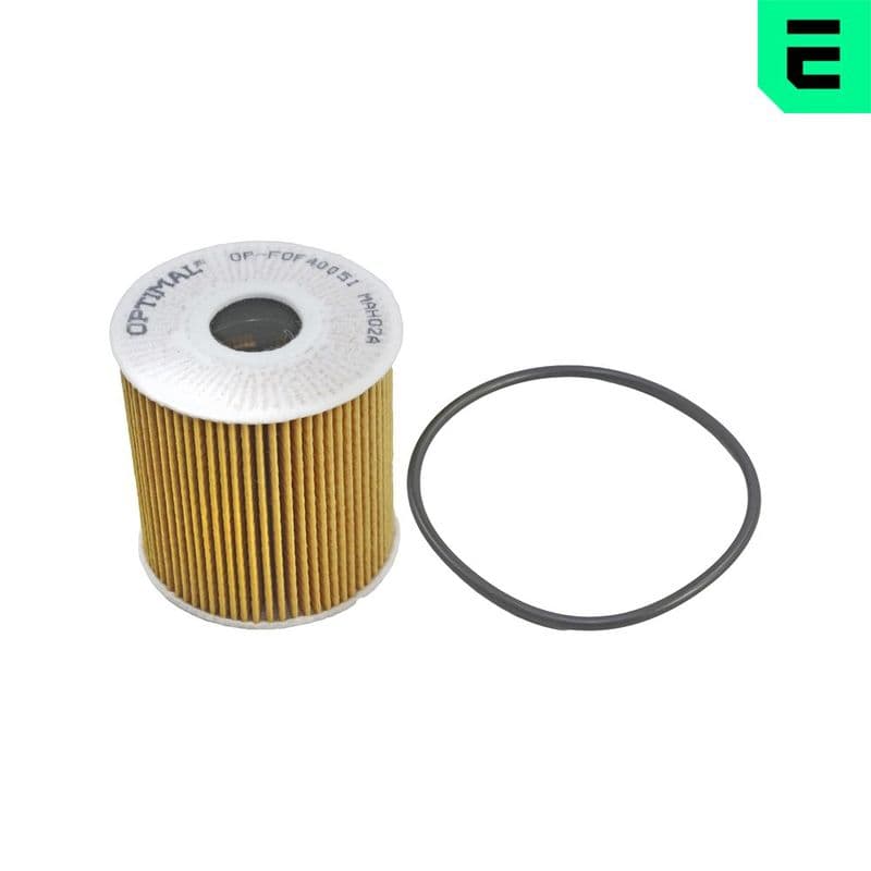 Filtru ulei OPTIMAL OP-FOF40051