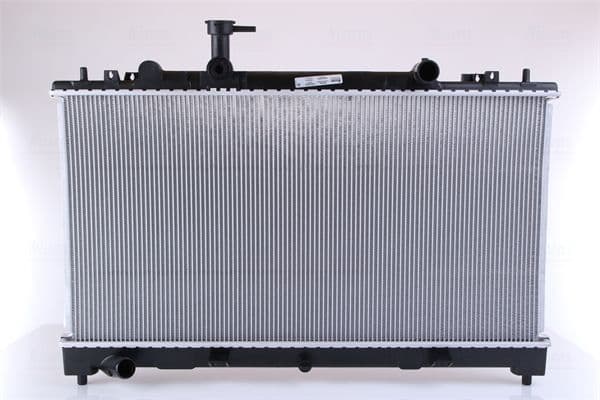 Radiator, racire motor NISSENS 68510