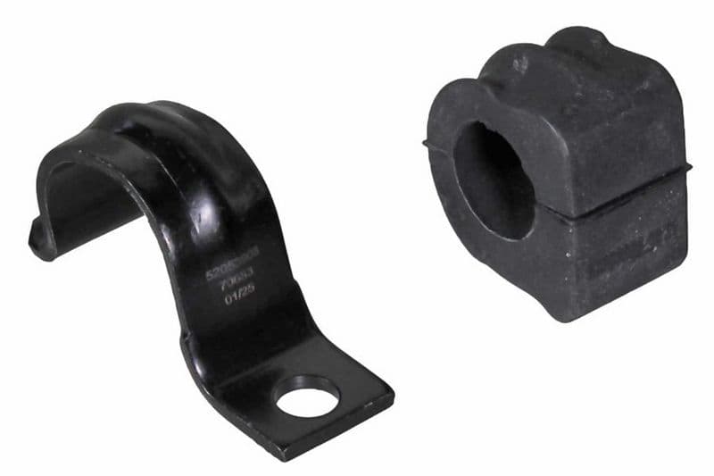 Set reparatie, bucsa bara stabilizatoare METZGER AUTOTEILE 52056548