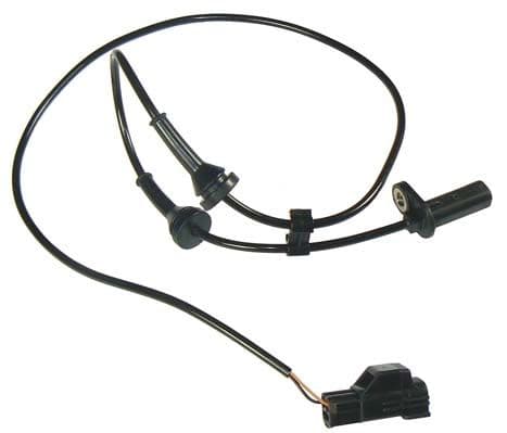 senzor,turatie roata METZGER AUTOTEILE 0900595