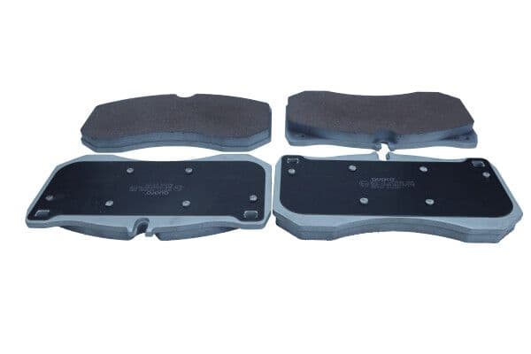 set placute frana,frana disc QUARO QP0171