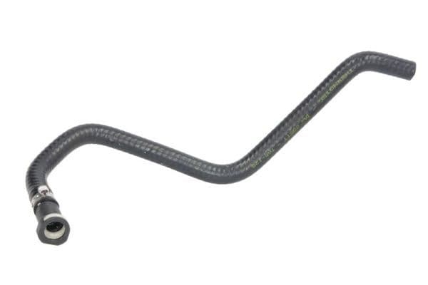 Furtun radiator THERMOTEC DWF005TT