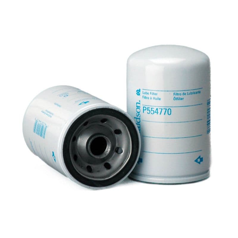 Filtru ulei DONALDSON P554770