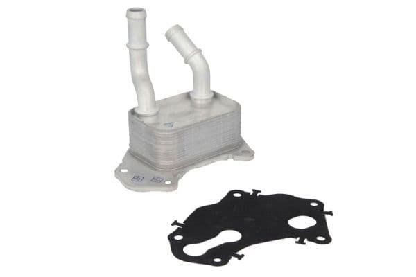 Radiator ulei, ulei motor THERMOTEC D40901TT