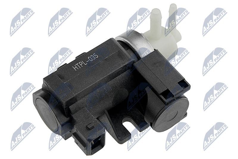 Convertor de presiune, turbocompresor NTY EGR-PL-035