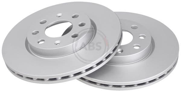 Disc frana ABS 17710