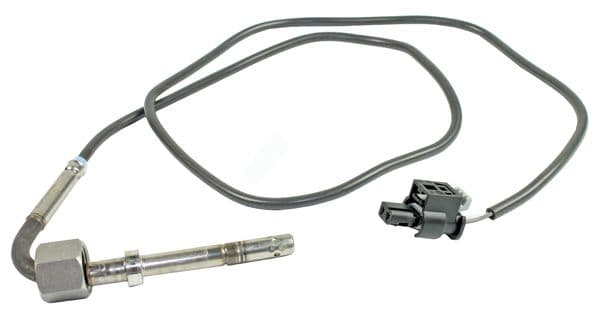 Senzor, temperatura gaze evacuare METZGER AUTOTEILE 0894046