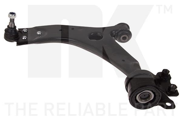 Brat, suspensie roata NK 5012563