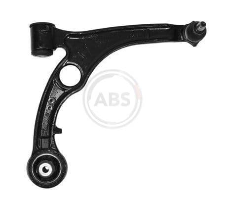 Brat, suspensie roata ABS 210625