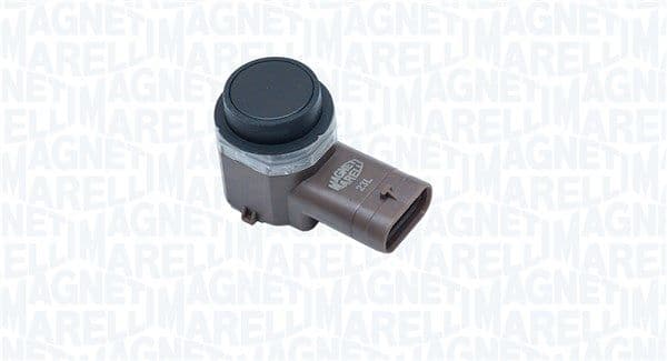 Senzor, ajutor parcare MAGNETI MARELLI 021016136010
