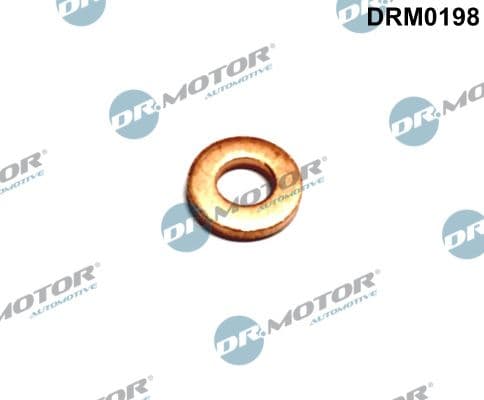 scut protectie termica, inst. injectie Dr.Motor Automotive DRM0198