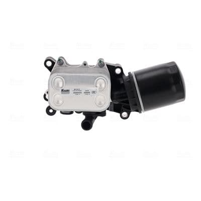 Radiator ulei, ulei motor NISSENS ** FIRST FIT ** 91311