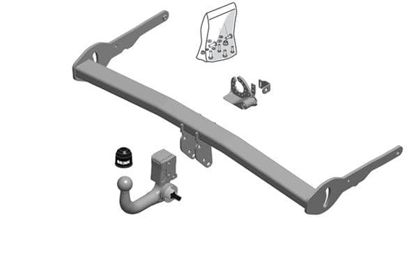 Modul tractare Thule 676600