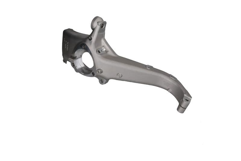 Articulatie directie, suspensie roata KAMOKA 9080307