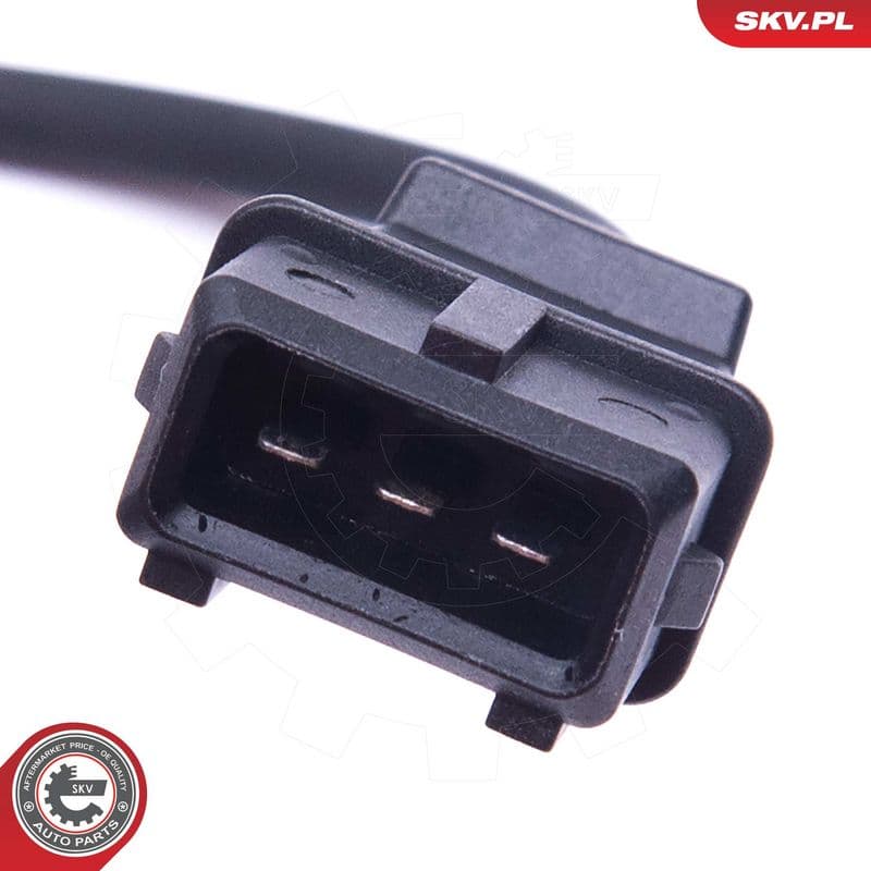 Senzor impulsuri, arbore cotit ESEN SKV 17SKV520