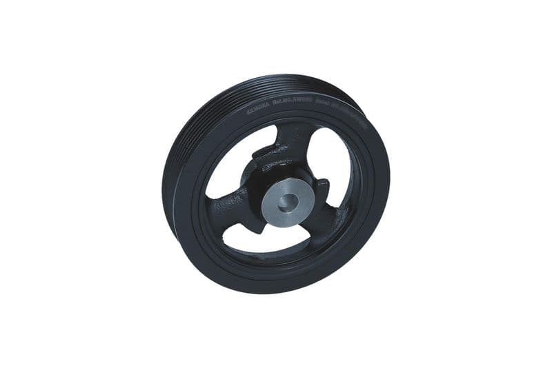 Fulie curea, arbore cotit KAMOKA RW080