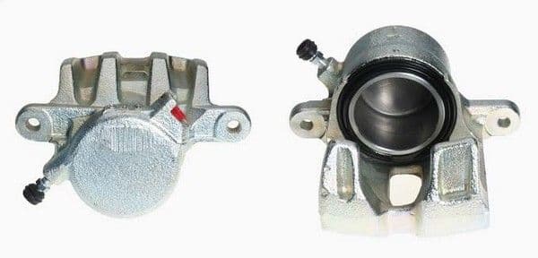 Etrier frana BUDWEG CALIPER 344163