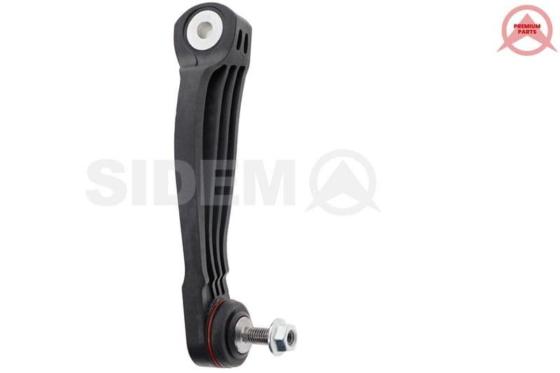 Brat/bieleta suspensie, stabilizator SIDEM 63066