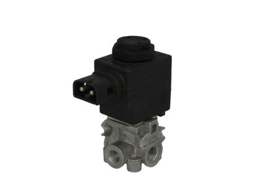 Supapa magnetica PNEUMATICS PN-10146