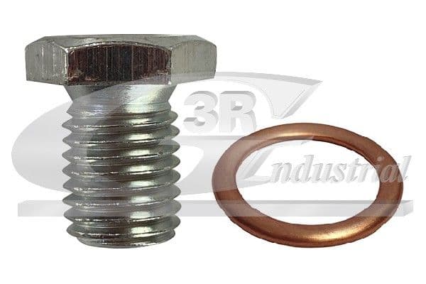 chit reparatie,baie ulei 3RG 83102