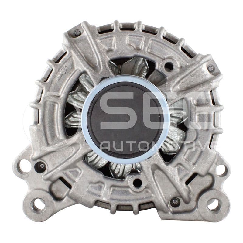 Generator / Alternator SEG AUTOMOTIVE F000BL08J3