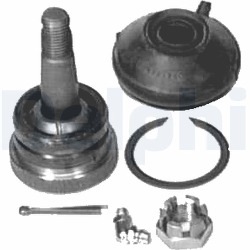 Pivot DELPHI TC151