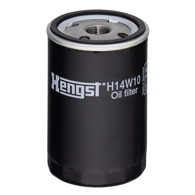 Filtru ulei HENGST FILTER H14W10