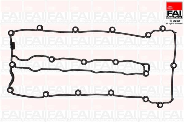 Garnitura, capac supape FAI AutoParts RC1902S