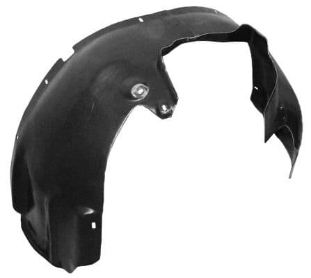 Carenaj roata MTR 30076050