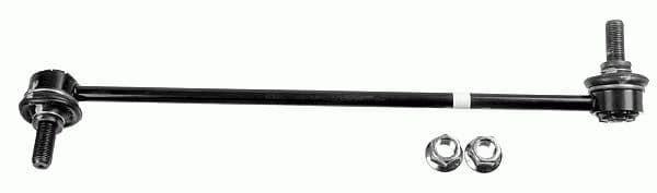 Brat/bieleta suspensie, stabilizator LEMFÖRDER 33973 01