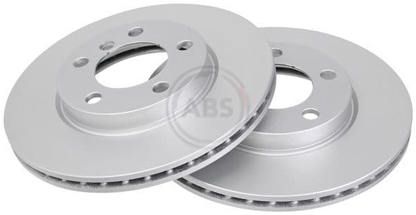 Disc frana ABS 18148