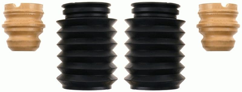chit protectie praf,amortizor SACHS Service Kit 900 133