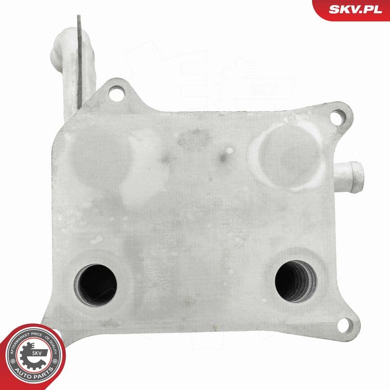 Radiator ulei, ulei motor ESEN SKV 31SKV323