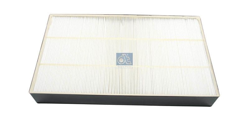 Filtru, aer habitaclu DT Spare Parts 2.76113